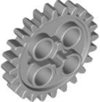 LEGO® Alkatrészek (Pick a Brick) Világos kékesszürke 24 fogas fogaskerék 4211565 (4211565)
