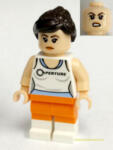 LEGO® Minifigurák Chell (Portal 2) dim006 (dim006)