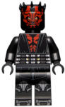 LEGO® Star Wars Darth Maul köpenyben ezüst páncélozott lábbal sw1155 (sw1155)