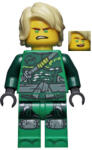 LEGO® Minifigurák Lloyd - Hunted njo0474 (njo0474)