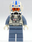 LEGO® Minifigurák LEGO Star Wars Jag Kapitány sw0265 (sw0265)