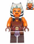 LEGO® Minifigurák Ahsoka Tano sw0452 (sw0452)