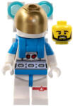LEGO® Minifigurák Holdkutató űrhajós hátizsákkal - City cty1414 (cty1414)