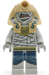 LEGO® Minifigurák Múmia Harcos pha011 (pha011)