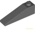 LEGO® Alkatrészek (Pick a Brick) Sötét kékes-szürke 1X4X1 Elem 4535930 (4535930)