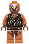 LEGO® Minifigurák Gundabadi Ork lor110 (lor110)
