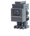 LEGO® Minifigurák Gonk Droid (GNK Power Droid), Dark Bluish Gray sw0562 (sw0562)