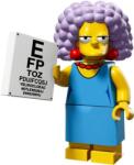 LEGO® Minifigurák Selma Simpsons minifigura SIM037 (SIM037)