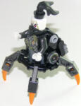 LEGO® Minifigurák Daddy No Legs njo468 (njo468)
