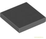 LEGO® Alkatrészek (Pick a Brick) Sötét kékes-szürke 2X2 Csempe 4211055 (4211055)