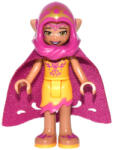 LEGO® Minifigurák Azari Firedancer - Köpenyben és Csukjában elf022 (elf022)