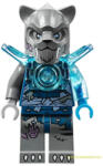 LEGO® Minifigurák Stealthor loc078 (loc078)