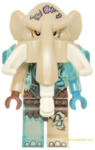 LEGO® Minifigurák Mottrot loc159 (loc159)