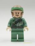 LEGO® Minifigurák Rebel Kommandós minifigura töltényátvetővel, borostás sw0368 (sw0368)