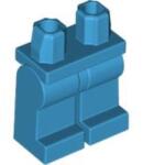 LEGO® Alkatrészek (Pick a Brick) Sötétazúr Minifigura Alsórész 6005307 (6005307)