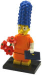 LEGO® Minifigurák Marge Simpson - kiegészítőkkel colsim2-2 (colsim2-2)