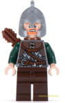 LEGO® Minifigurák Rohani harcos lor009 (lor009)