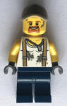 LEGO® Minifigurák City Dzsungel Mérnök cty0815 (cty0815)