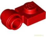LEGO® Alkatrészek (Pick a Brick) Piros Lámpatartó Elem 4632572 (4632572)