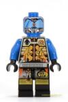 LEGO® Minifigurák UFO Droid Kék sp043 (sp043)
