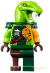 LEGO® Minifigurák Clancee njo191 (njo191)