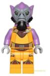 LEGO® Minifigurák Zeb Orrelios sw0575 (sw0575)