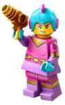 LEGO® 2024 LEGO® Újdonságok Retro űrhős col26-4 (col26-4)