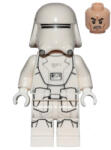 LEGO® Minifigurák Első Rendi Hóosztagos hátitáska nélkül sw0875 (sw0875)