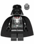 LEGO® Minifigurák Darth Vader minifigura sw0464 (sw0464)