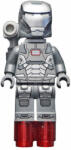 LEGO® Minifigurák War Machine / Hadigép sh0066 (sh0066)