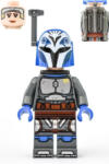 LEGO® Minifigurák Bo-Katan Kryze sw1163 (sw1163)