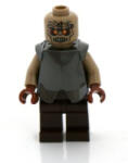 LEGO® Minifigurák Mordor Ork - Bald Páncélban lor068 (lor068)