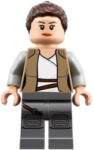 LEGO® Minifigurák Rey minifigura (75200) sw0888 (sw0888)