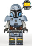 LEGO® Minifigurák Paz Vizsla sw1172 (sw1172)