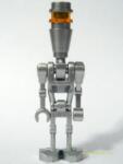 LEGO® Minifigurák Ezüst Bérgyilkos Droid sw0229 (sw0229)