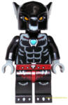 LEGO® Minifigurák Wilhurt loc015 (loc015)
