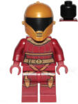 LEGO® Minifigurák Zorii Bliss sw1050 (sw1050)