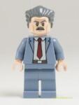 LEGO® Minifigurák J. Jonah Jameson sh0054 (sh0054)