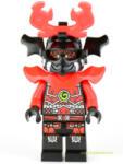 LEGO® Minifigurák Warrior njo075 (njo075)