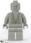 LEGO® Minifigurák Hóborc szellem hp010 (hp010)