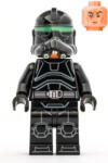 LEGO® Minifigurák Clone Commando Commander Crosshair, Imperial Elite Squad sw1152 (sw1152)
