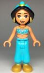 LEGO® Minifigurák Jasmine dp068 (dp068)
