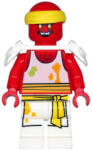 LEGO® Minifigurák Sushimi njo587 (njo587)