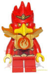 LEGO® Minifigurák Flinx loc077 (loc077)