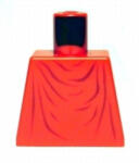 LEGO® Alkatrészek (Pick a Brick) Piros Minifigura Mellkas - Star Wars Royal Guard 973px70 (973px70)