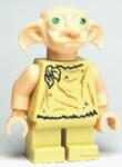LEGO® Minifigurák Dobby, A Házimanó hp105 (hp105)