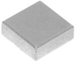 LEGO® Alkatrészek (Pick a Brick) Metálezüst 1x1 Csempe Elem 6237120 (6237120)