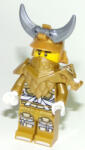 LEGO® Minifigurák Sárkány Mester (Wu Mester) njo0456 (njo0456)