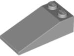 LEGO® Alkatrészek (Pick a Brick) Világos Kékesszürke 2x4x1 Cserépelem 4509915 (4509915)