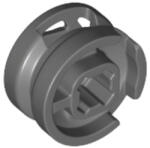 LEGO® Alkatrészek (Pick a Brick) Sötét kékesszürke felni 11mm x 6mm 6193981 (6193981)